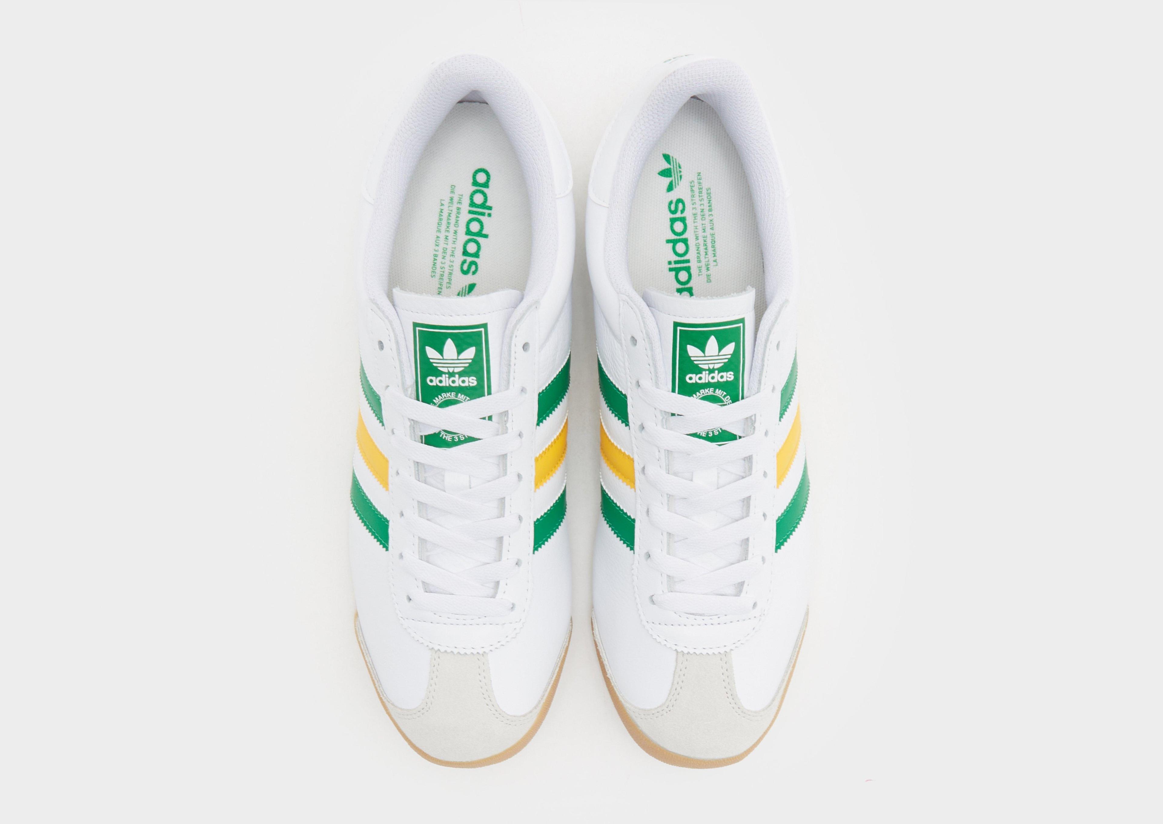 adidas Originals Kick Product Image