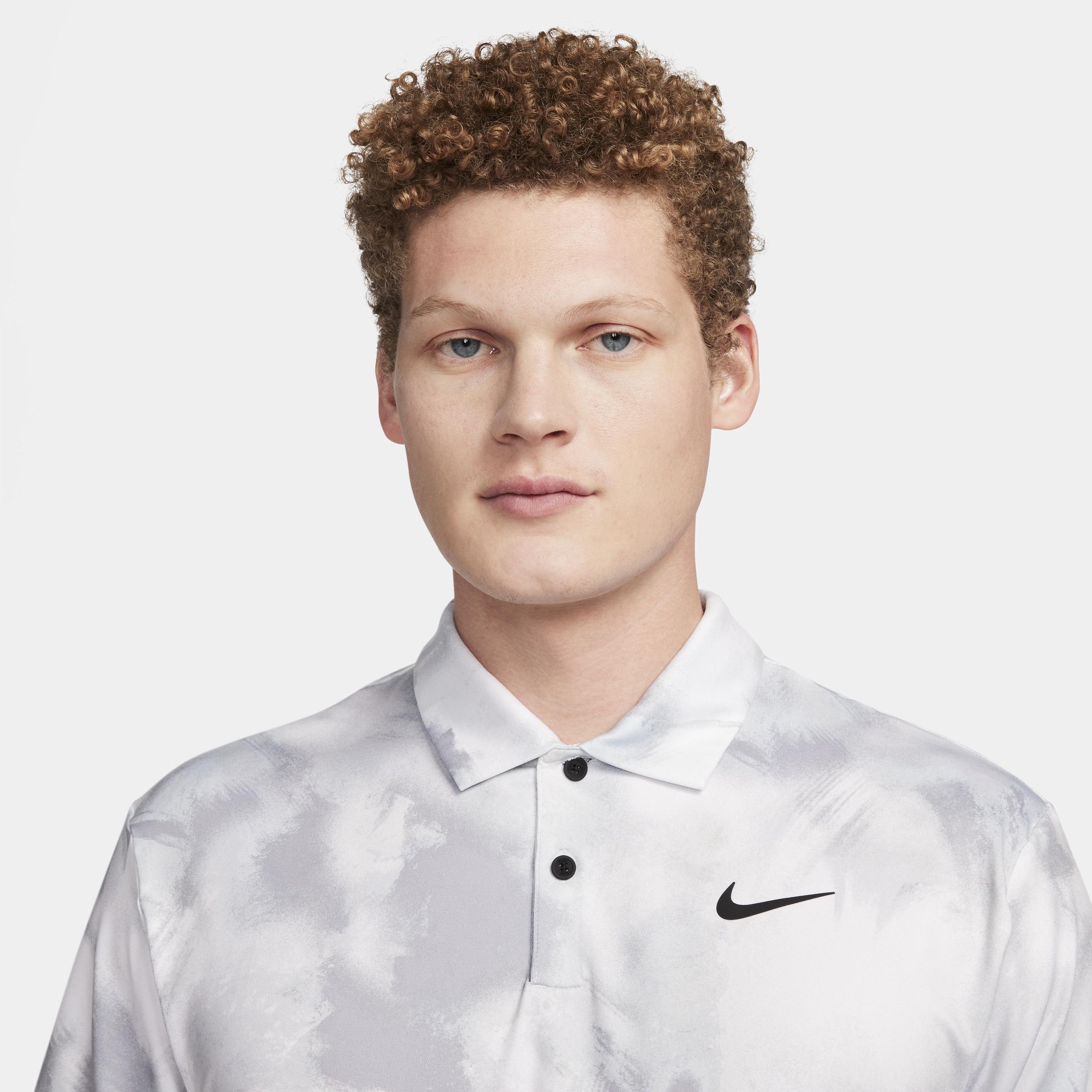 Nike Tour Men's Dri-FIT Golf Polo Product Image