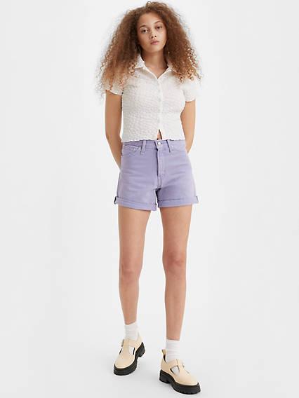 Levi's '80s Mom Women's Shorts Product Image