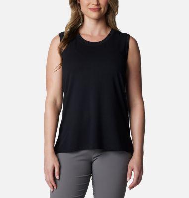 Columbia Women's Boundless Beauty Tank- Product Image