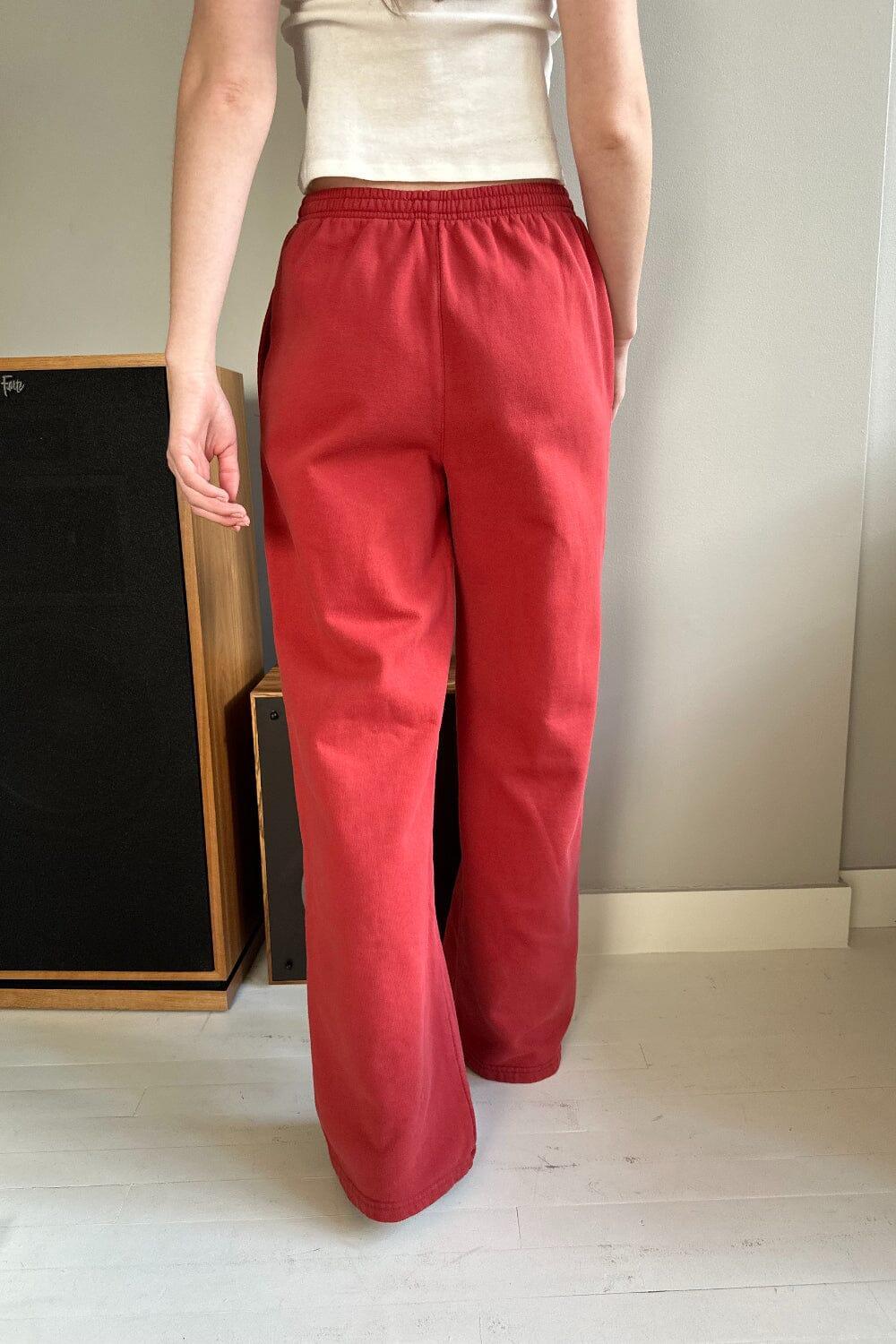 Anastasia Soft Sweatpants Product Image