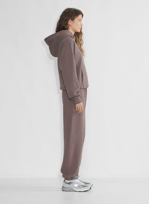 cozy fleece mega sweatpant™ Product Image