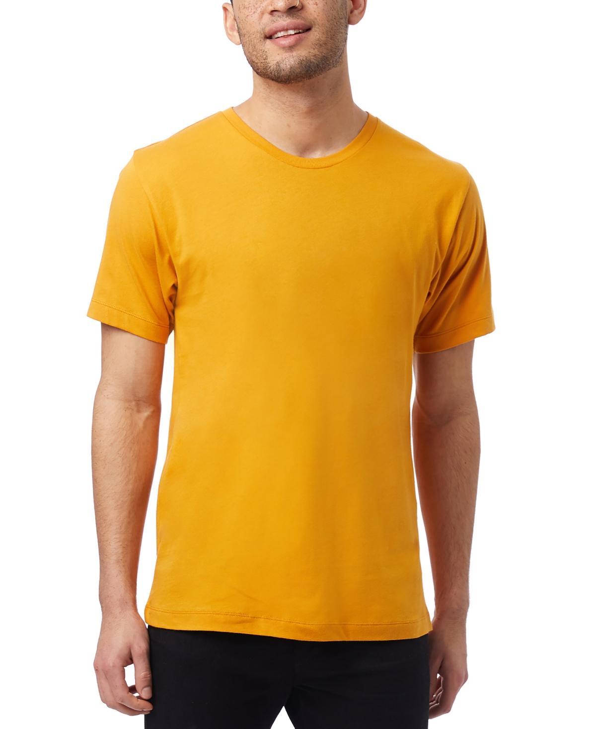 Mens Short Sleeves Go-To T-shirt Product Image