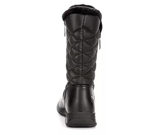 Totes Womens Jazzy Cold Weather Boot Product Image