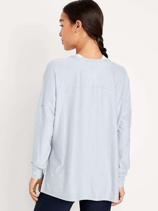 CloudMotion Tunic Product Image