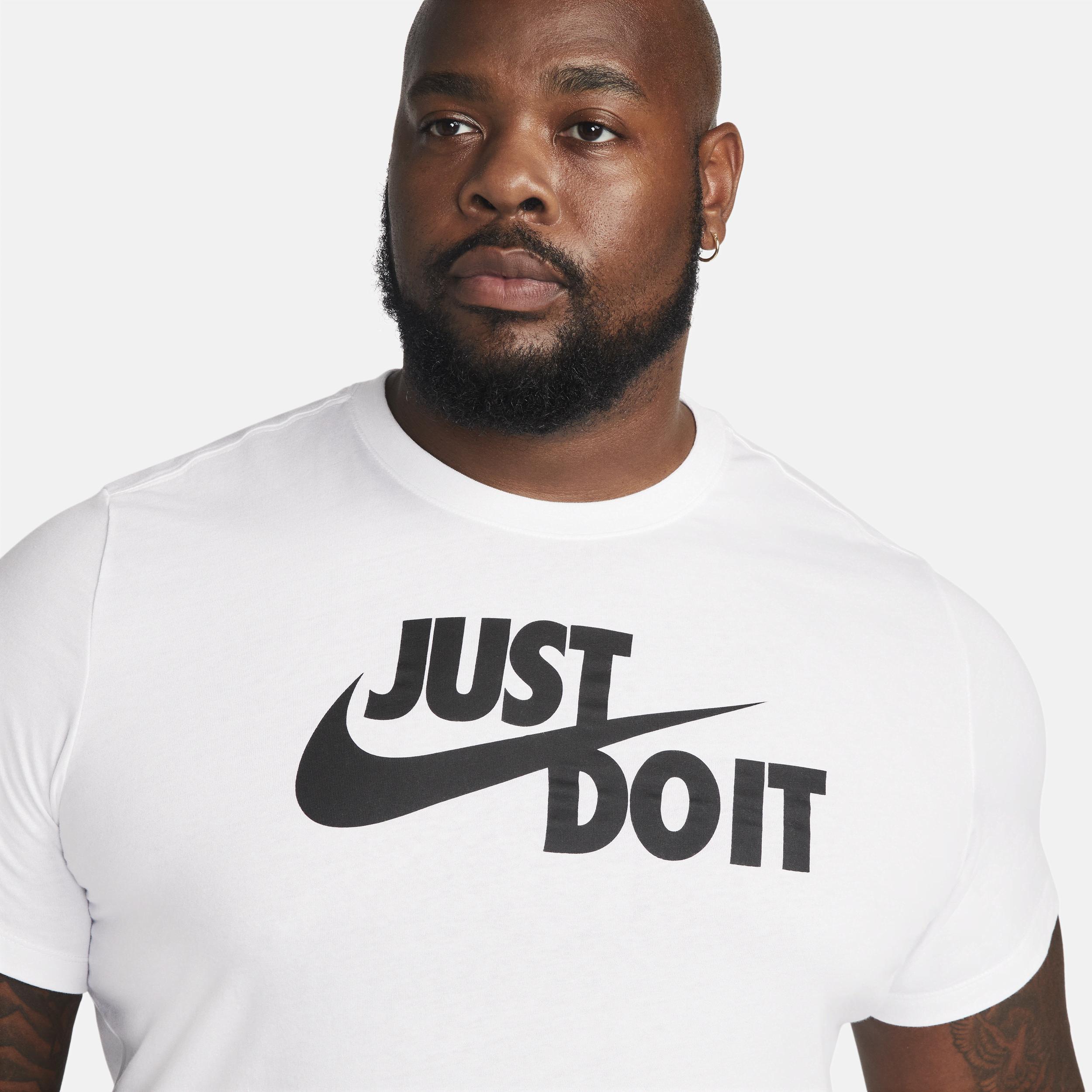 Mens Nike Sportswear JDI T-Shirt Product Image