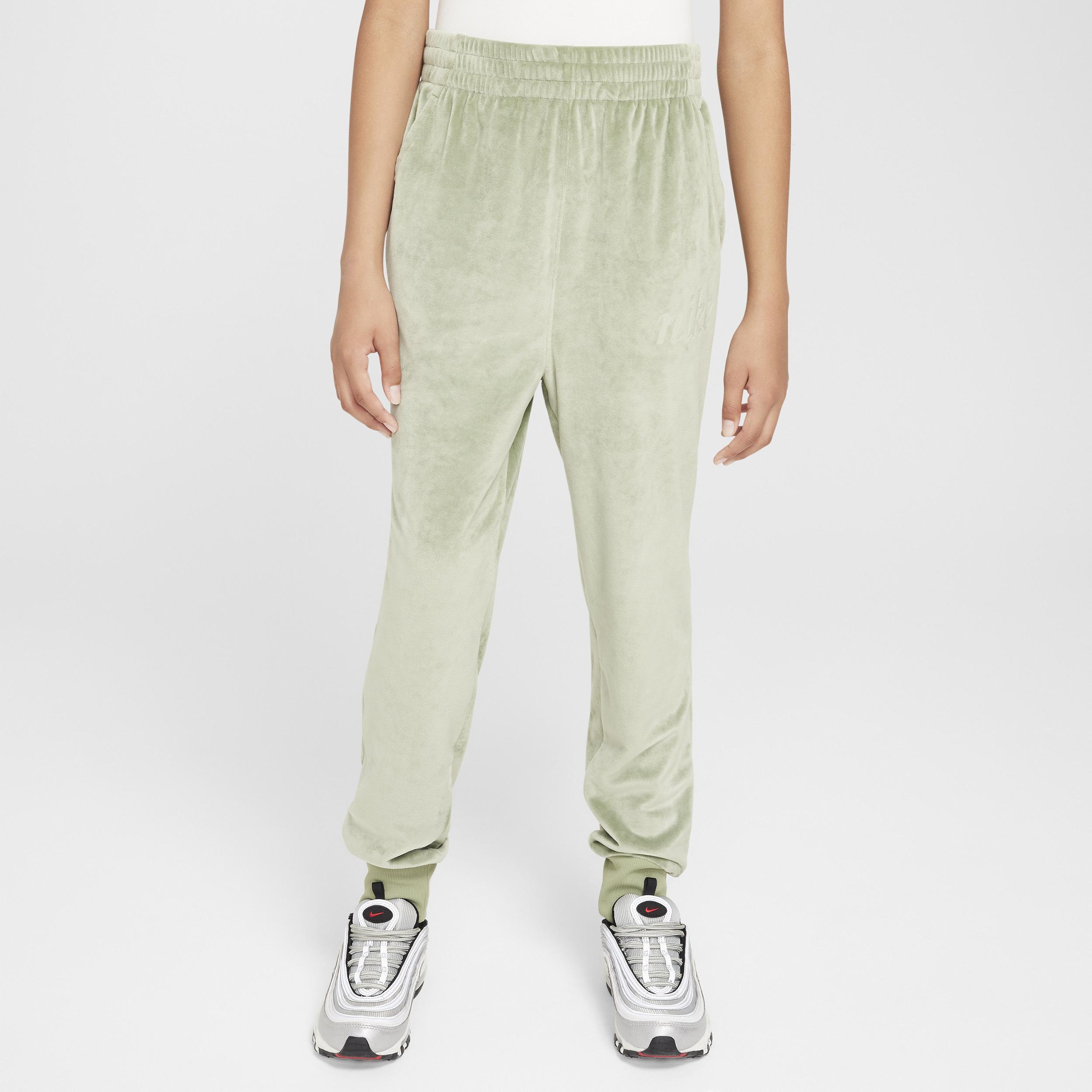 Women's Nike Sportswear Girls' Jogger Pants product image