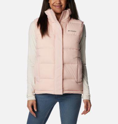 Columbia Women's Bulo Point II Down Vest- Product Image