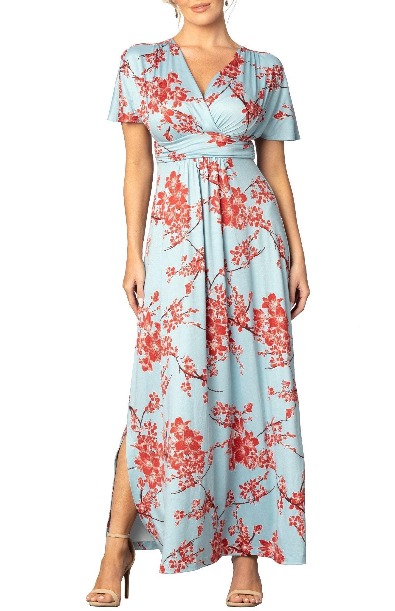 Vienna Maxi Dress Product Image