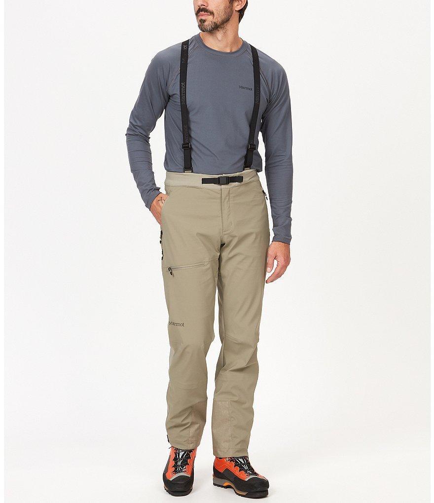 Marmot Rom GORE TEX® Infinium™ Snow Ski Pants Product Image