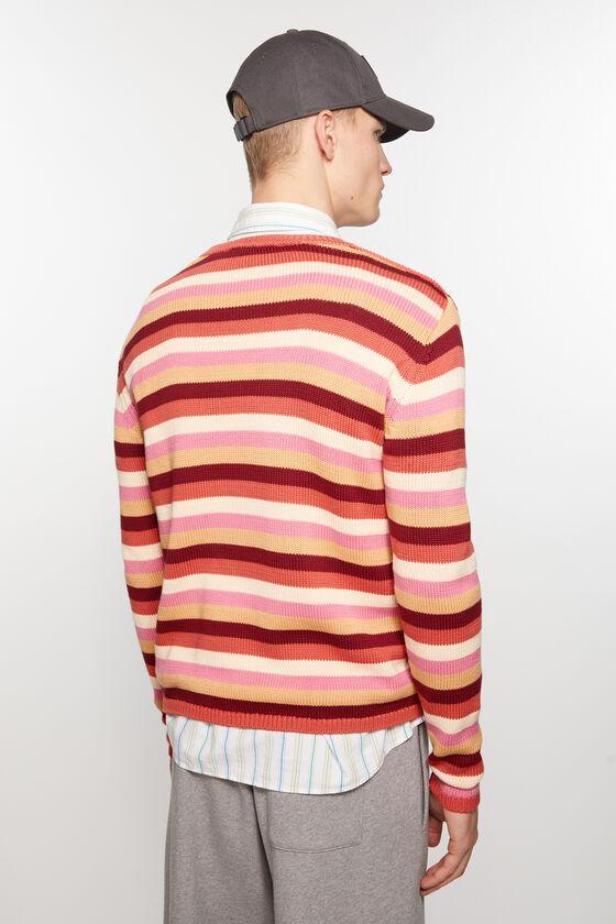 Crew neck sweater Product Image