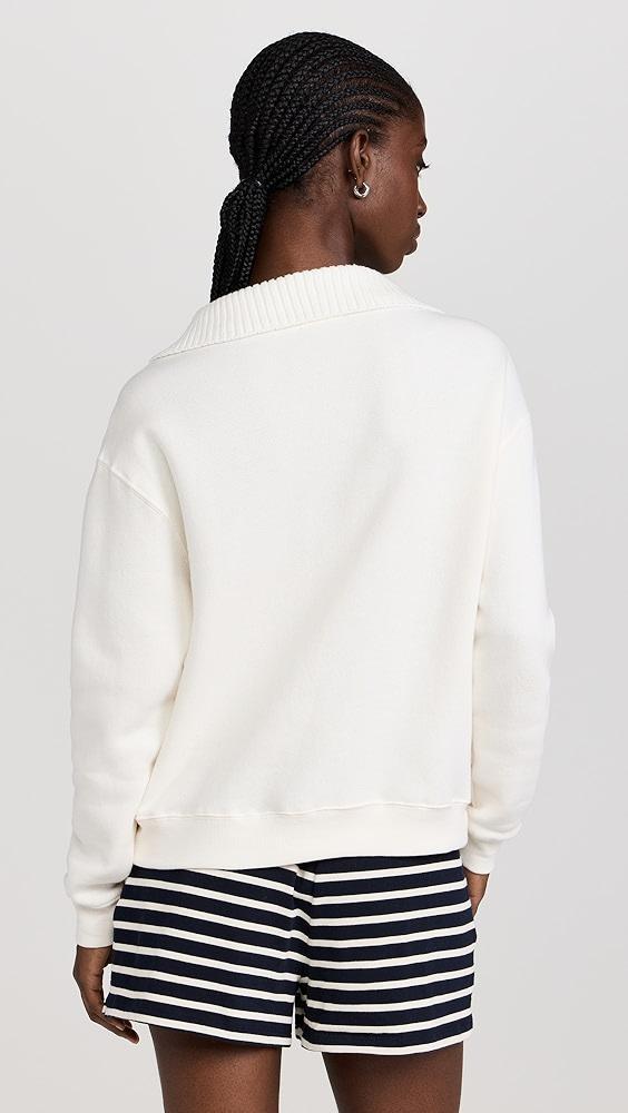 Z Supply Sonata Quarter Zip | Shopbop Product Image