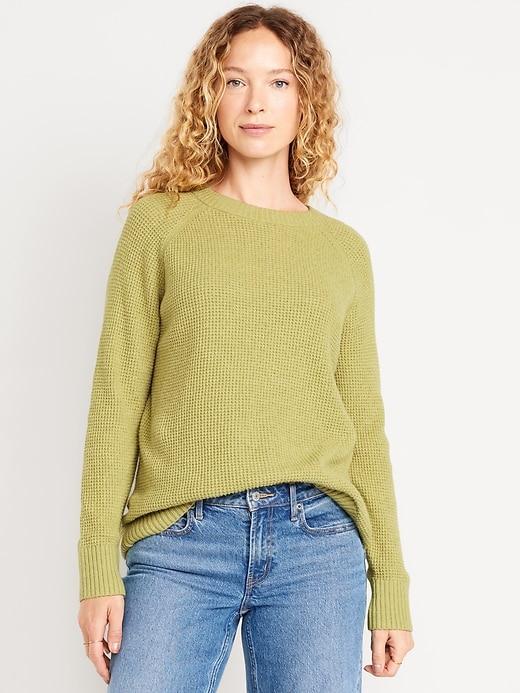 SoSoft Tunic Sweater Product Image