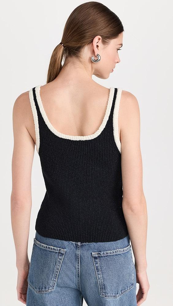 RAILS Albie Tank | Shopbop Product Image