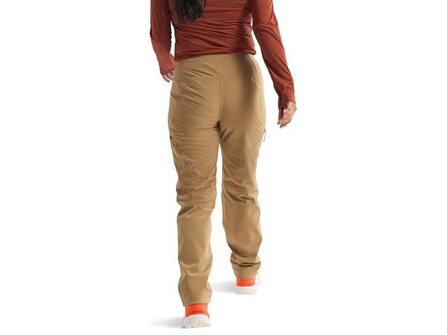 Arc'teryx Gamma MX Pants (Canvas) Women's Casual Pants Product Image