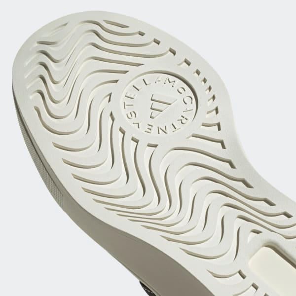 adidas by Stella McCartney Court Slip-On Shoes Product Image