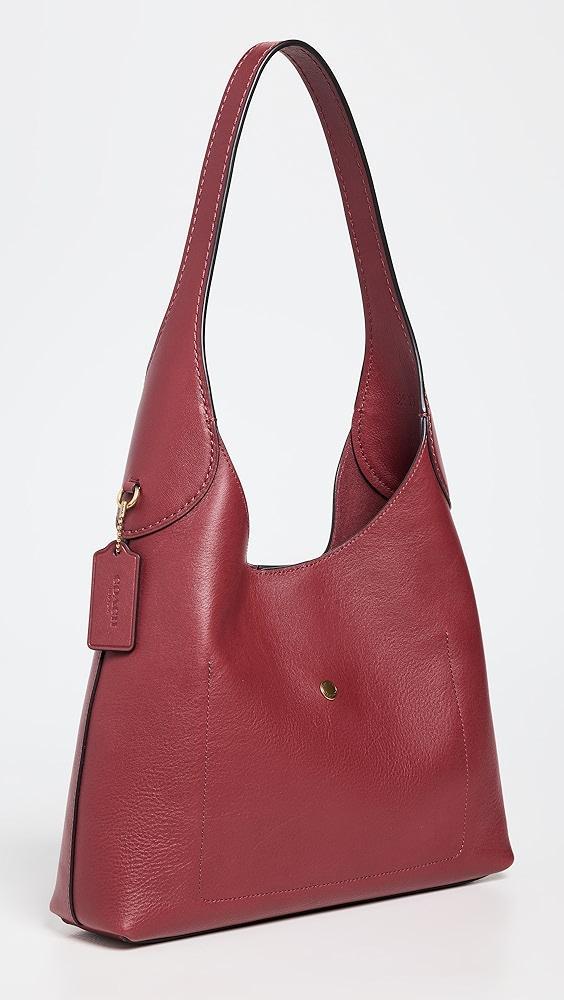 Coach Brooklyn Shoulder Bag 28 | Shopbop Product Image