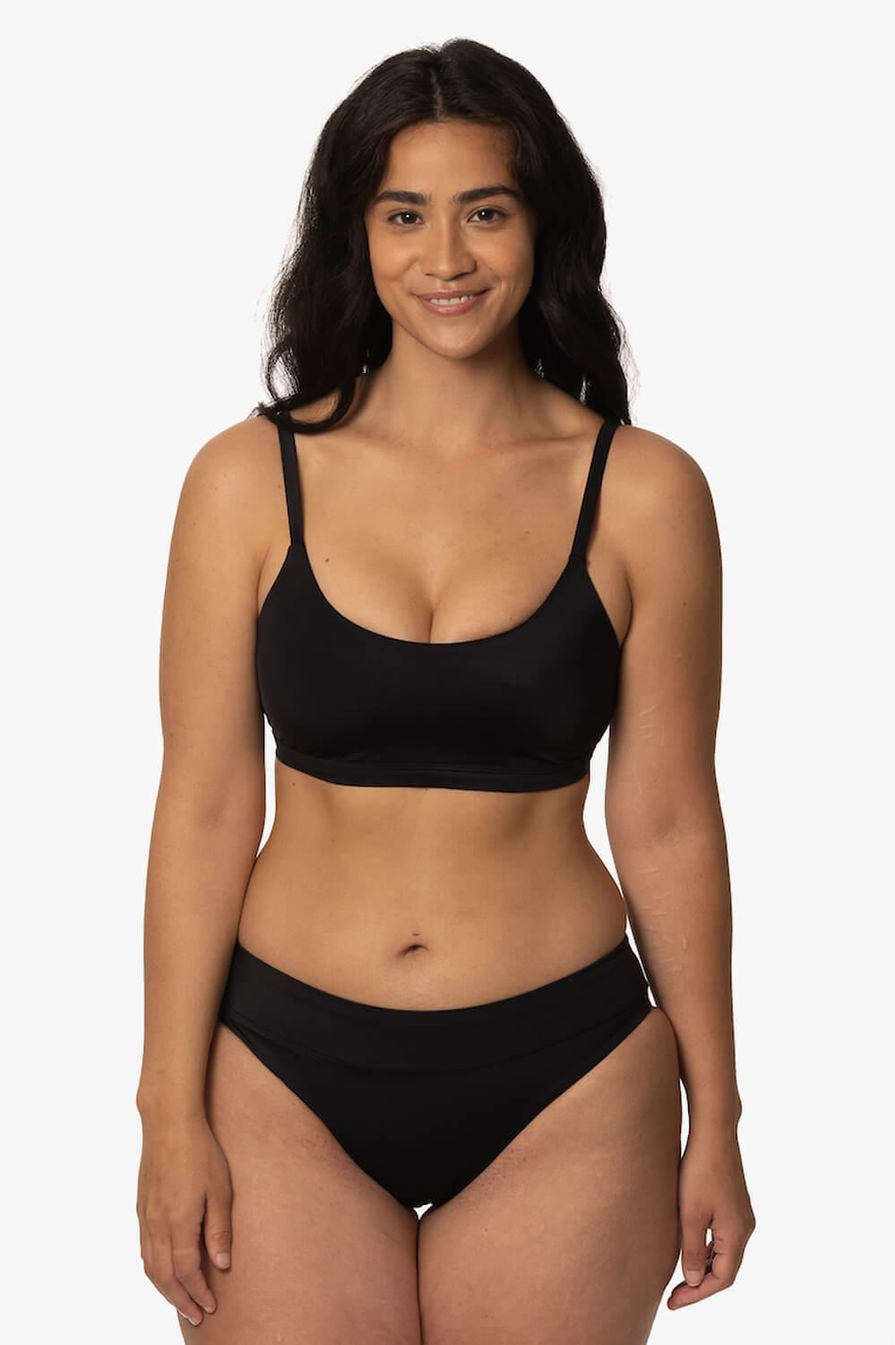 Minerva Bikini Bottom Female Product Image