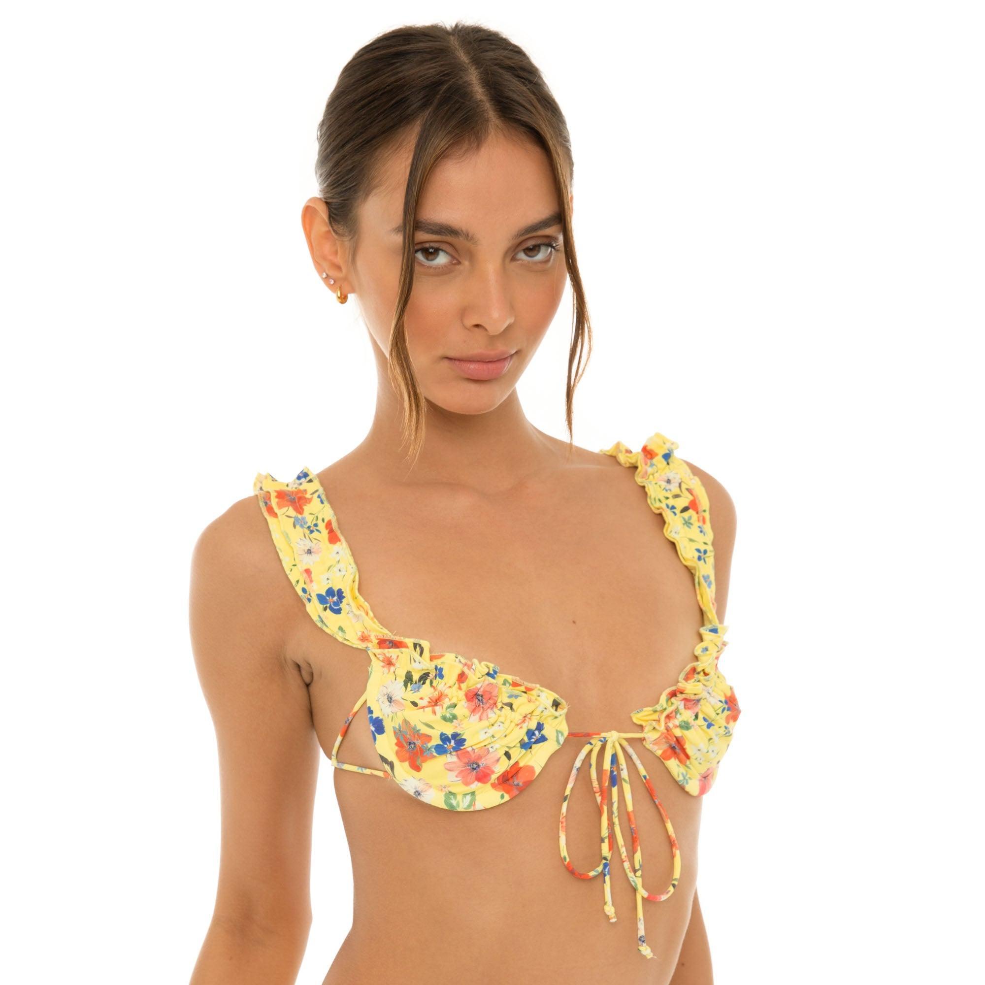 Nesi SWIM Top Product Image