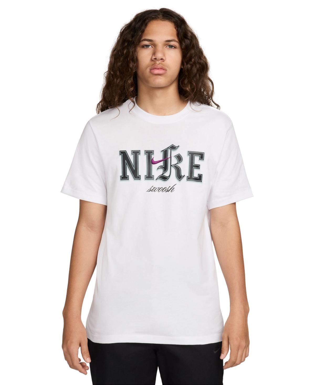 Men's Nike Sportswear T-Shirt Product Image