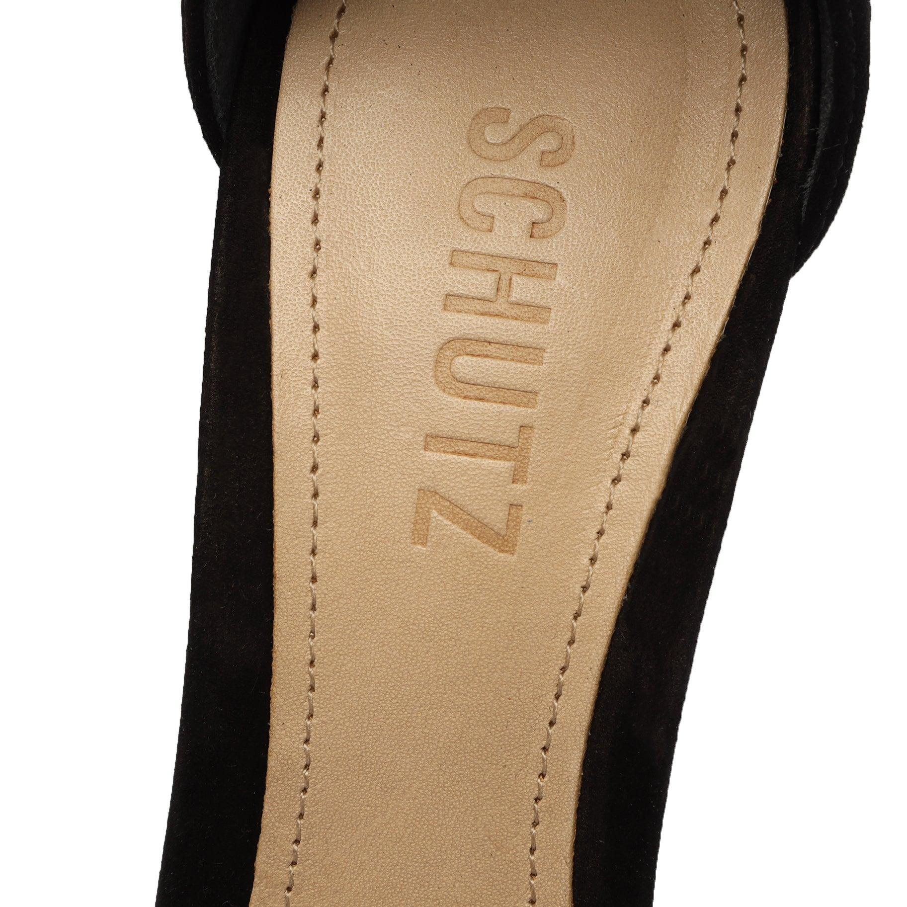 Lah Nubuck Sandal Female Product Image