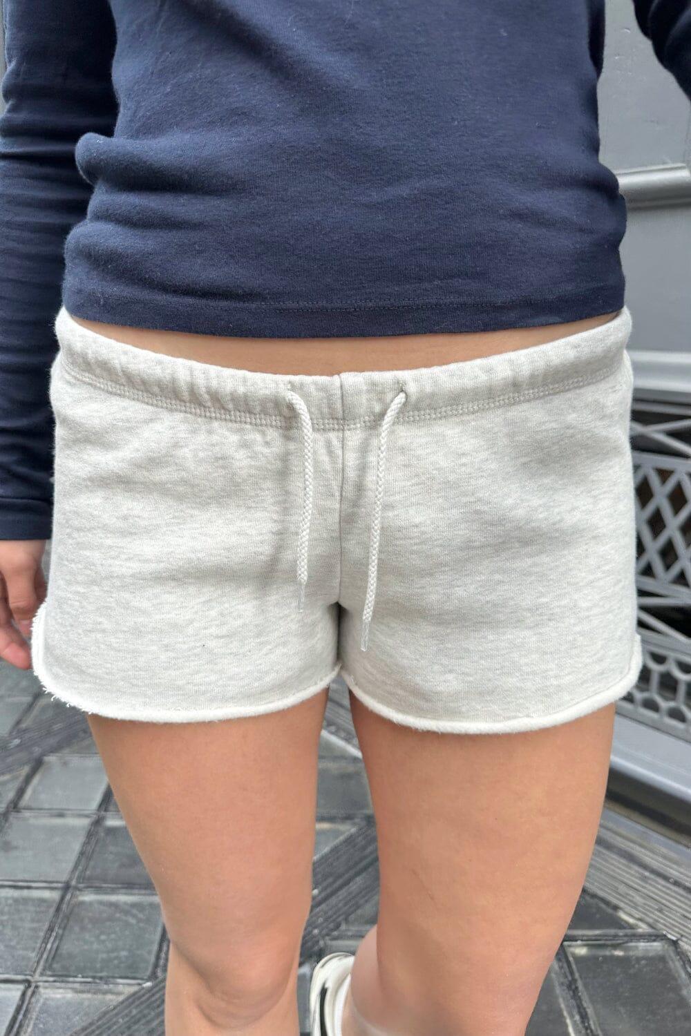 Marcie Sweatshorts Product Image