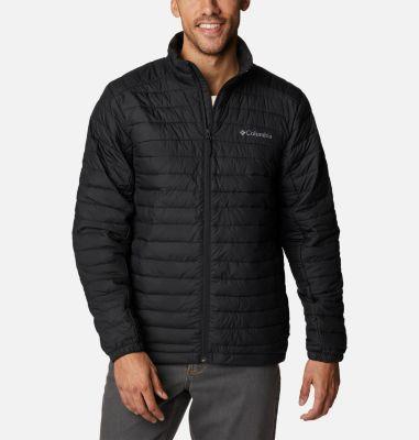 Columbia Men's Silver Falls Jacket - Tall- Product Image