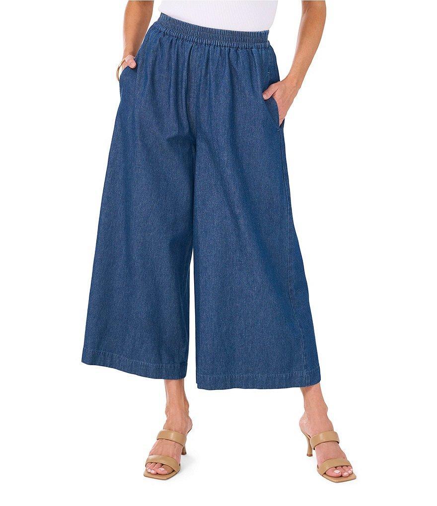 Vince Camuto Wide Leg Pant Product Image