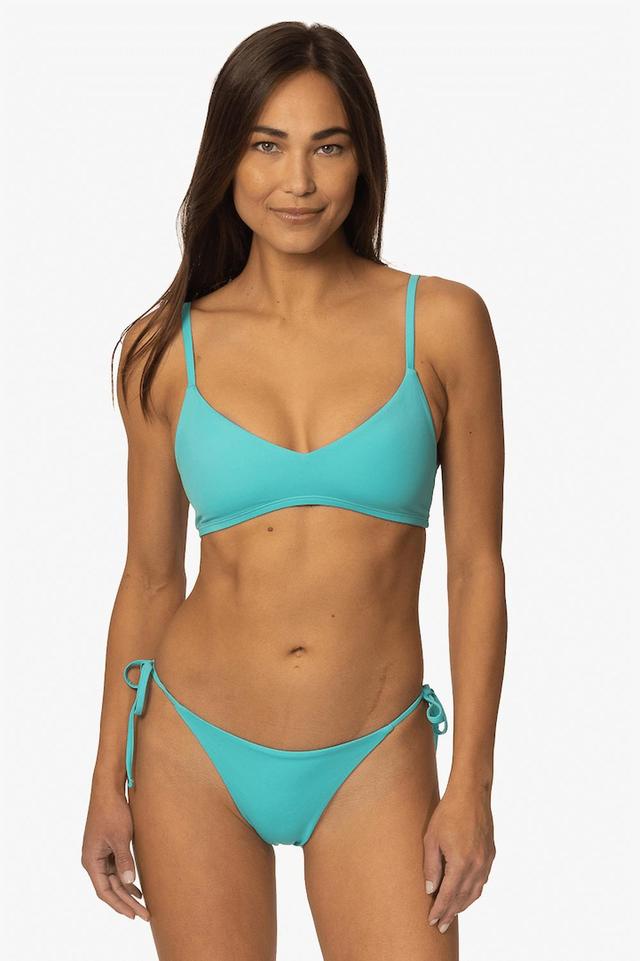 Salina Bikini Bottom - Manifest Female Product Image