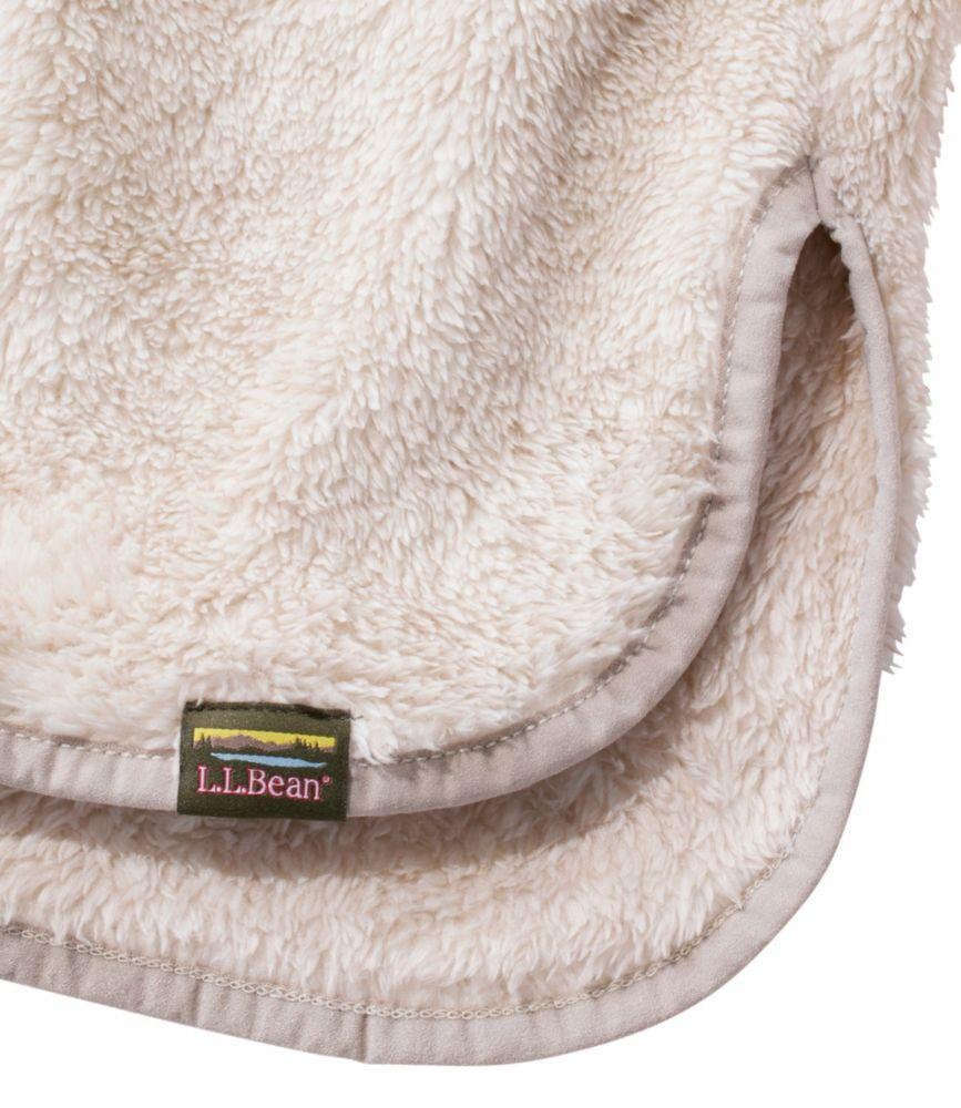 
                            
                                
                                    
                                
                            Women's L.L.Bean Hi-Pile Fleece Jacket, Long Hooded
                         Product Image