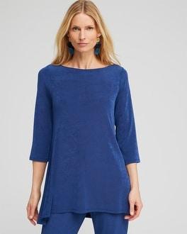 High Low Hem Tunic Product Image