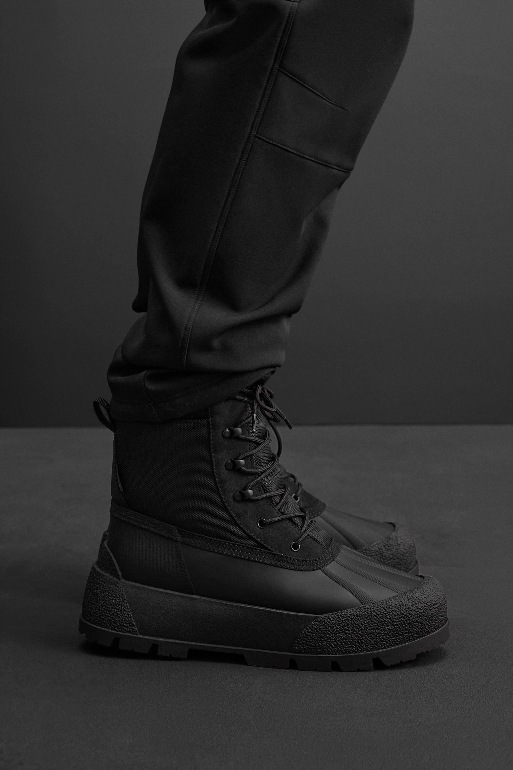 WATERPROOF HIKING BOOT Product Image