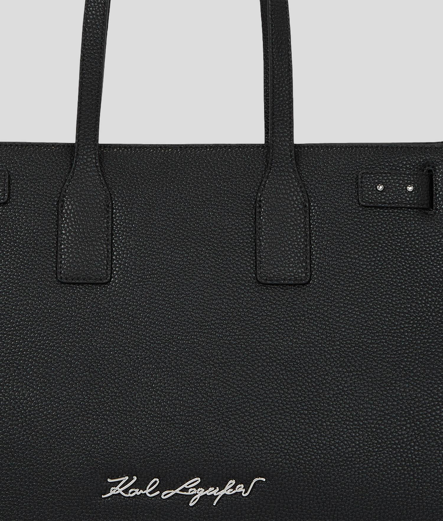 K/PEBBLE TOTE BAG Product Image