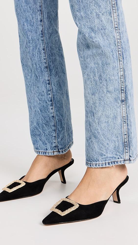 Sam Edelman Brit Mules | Shopbop Product Image