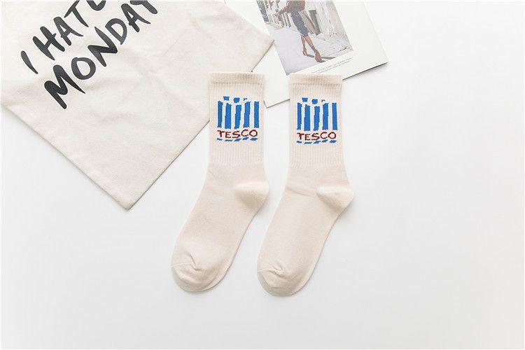 Print Socks Product Image