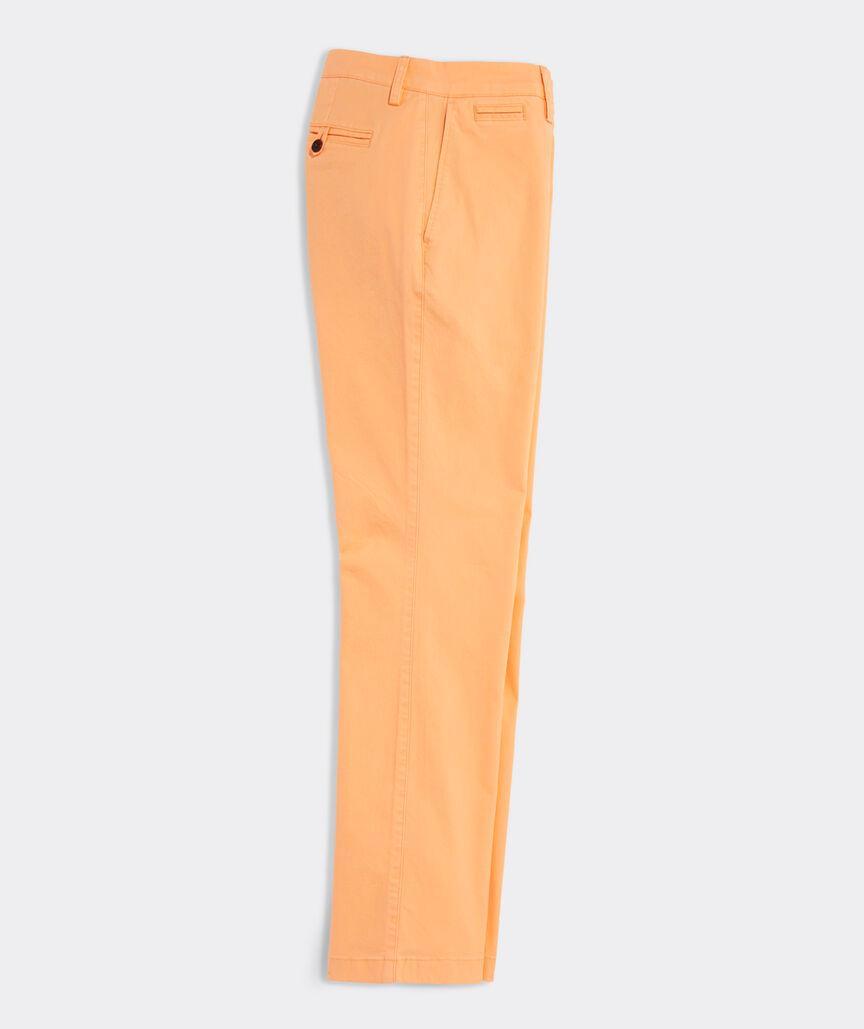 Classic Chinos Product Image