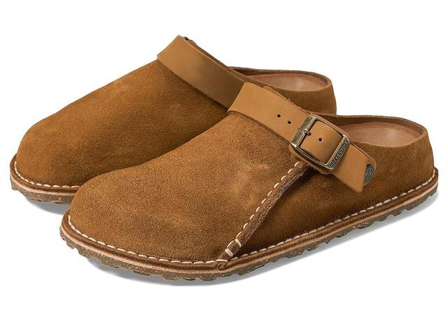 Birkenstock Lutry 365 Mule Product Image