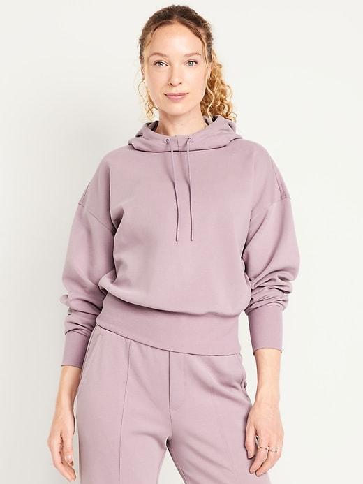 Dynamic Fleece Hoodie Product Image