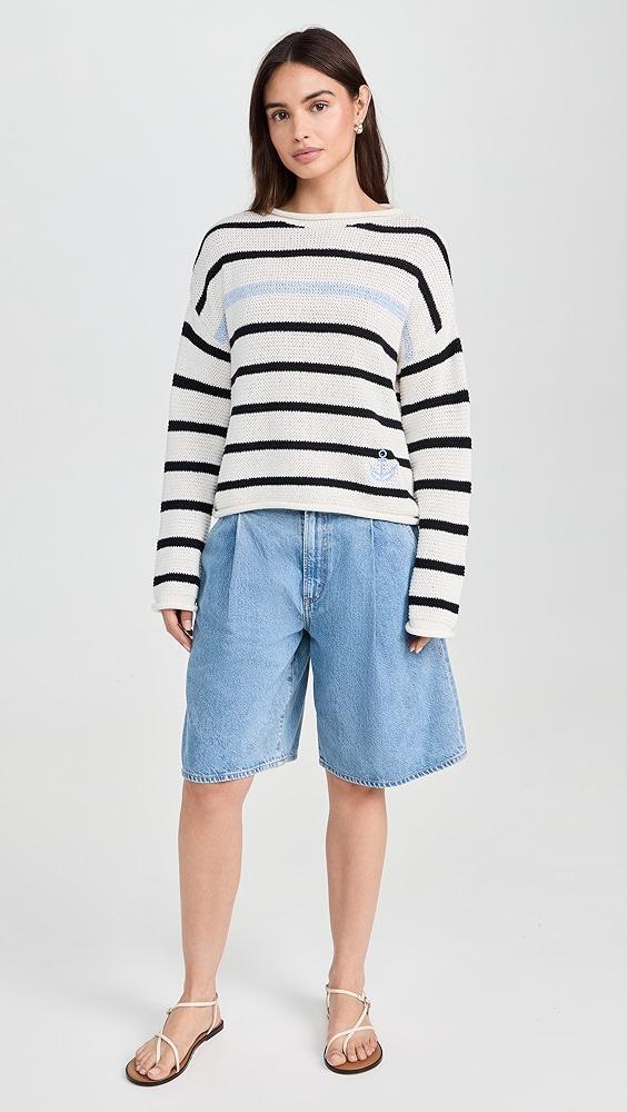 Veronica Beard Jean Rori Sweater | Shopbop Product Image