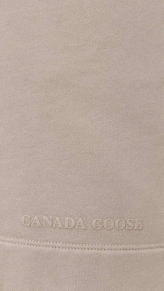 Canada Goose Huron Shorts 7" | Shopbop Product Image