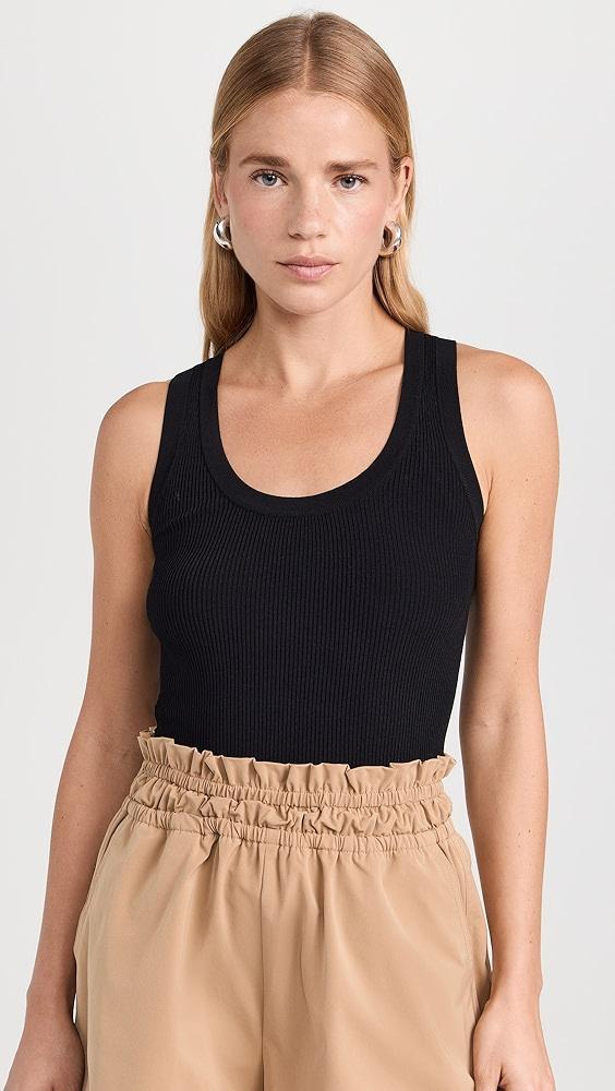 Nothing Please Estefania Tank | Shopbop Product Image