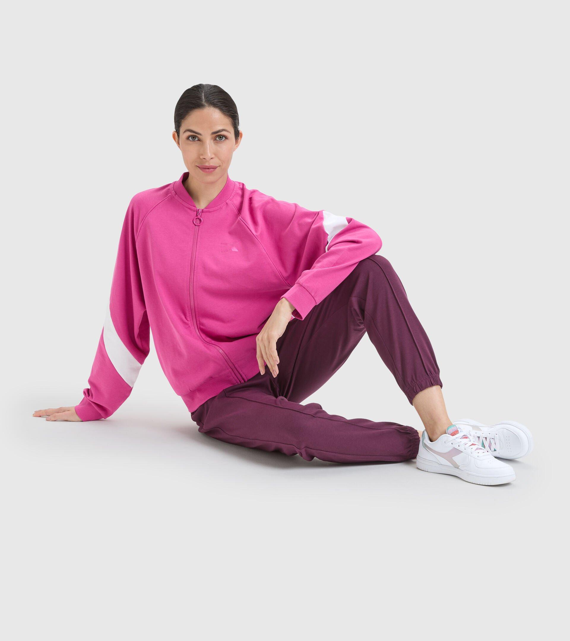 L.TRACKSUIT FZ CORE Product Image