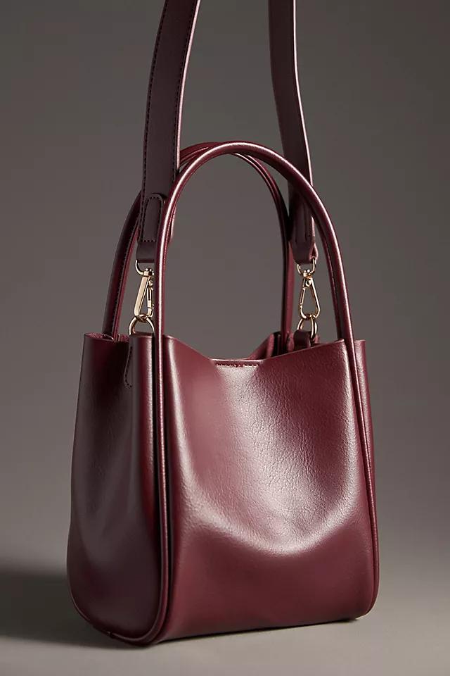 The Mini Hollace Tote Product Image