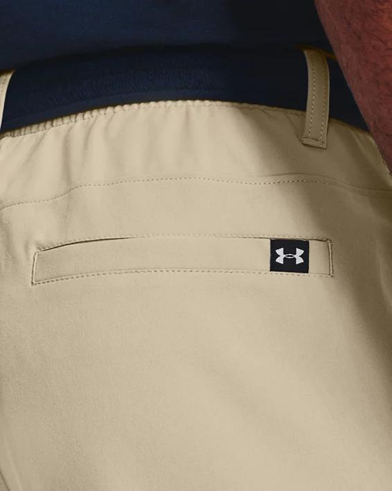 Mens UA Drive Shorts Product Image