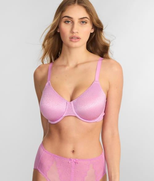 Back Appeal Underwire Bra Product Image