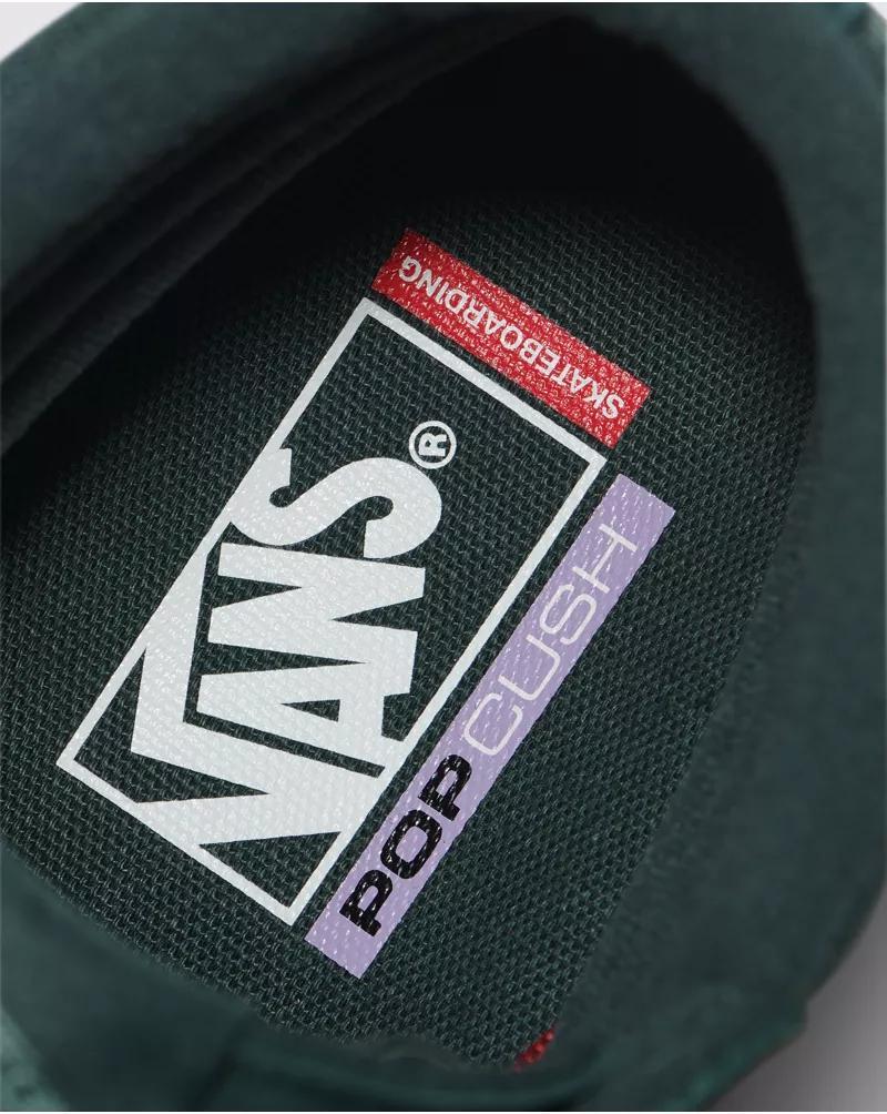 Skate Sk8-Hi Shoe Product Image