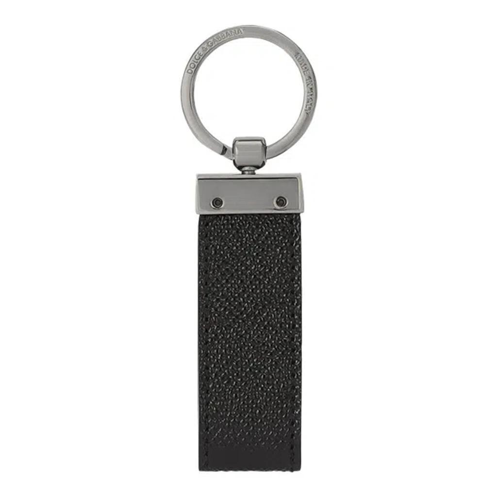 Keychains In Black Product Image