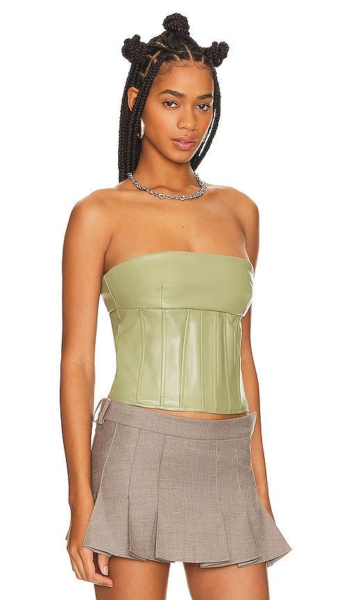 Odessa Corset Top Product Image