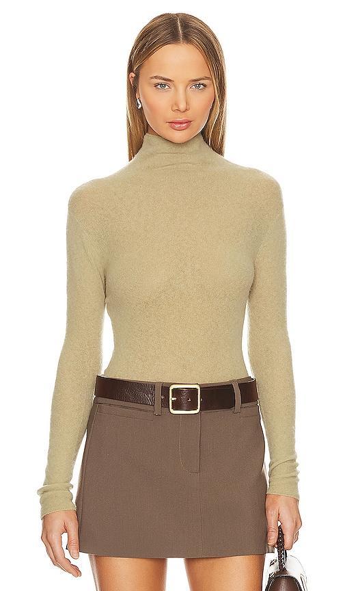 Xinow Turtleneck Sweater Product Image