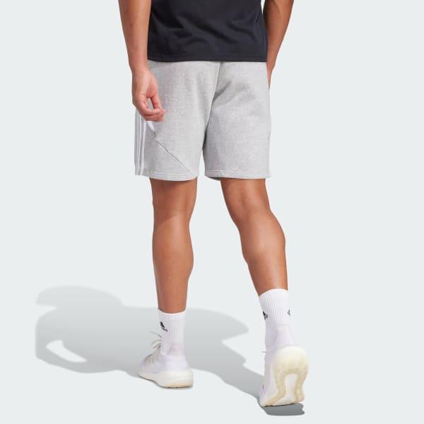 Tiro 24 Sweat Shorts Product Image